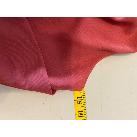 Gilli Womens Sleeveless ROSE Jumpsuit Large - Picture 10 of 13